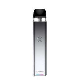 Kit Vaporesso XROS 3 POD Icy Silver