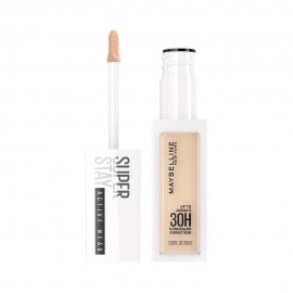 Corretivo Facial Maybelline Superstay Active Wear 30H 15 Light