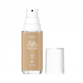 Base Facial L'Or�al True Match Super Blendable W5 Warm Medium