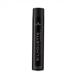 Spray Fixador Schwarzkopf Silhouette Ultra Forte 750ml