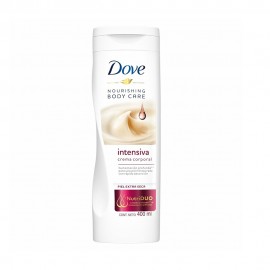 Creme Corporal Dove Nutritivo Intensivo 400ml