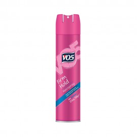 Spray Fixador V05 Firm Hold 275ml