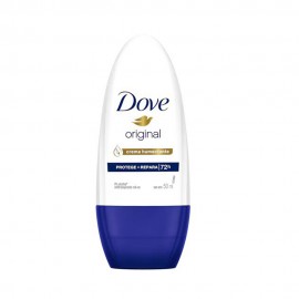 Antitranspirante Roll-on Dove Original 50ml