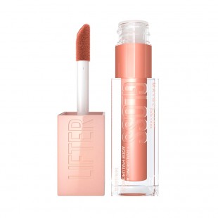 Gloss Maybelline Lifter Hyaluronic Acid 008 Stone