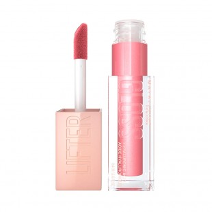 Gloss Maybelline Lifter Hyaluronic Acid 011 Brass