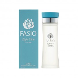 Perfume Emper Fasio Light Blue EDP Feminino 100ml