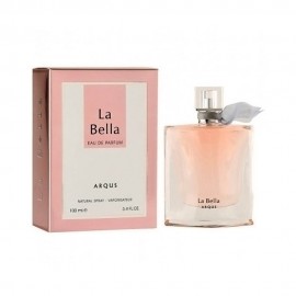 Perfume Arqus La Bella EDP Feminino 100ml