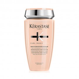 Shampoo Krastase Curl Manifesto Bain Hydratation Douceur 250ml