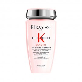 Shampoo Krastase Genesis Nutritive Bain Nutri-Fortifiant 250ml