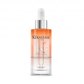 Serm Krastase Nutritive Nutri-Supplement Scalp 90ml