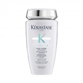 Shampoo Krastase Simbiose Bain Crme Anti-Pelliculaire 250ml