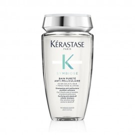 Shampoo Krastase Simbiose Bain Puret Anti-Pelliculaire 250ml