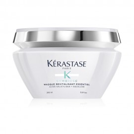 Mscara Capilar Krastase Symbiose Revitalisant Essentiel 200ml
