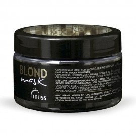 Mscara Capilar Truss Blond 180g