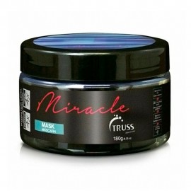 Mscara Capilar Truss Miracle 180g