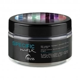 Mscara Capilar Truss Specific Argan Oil 180g