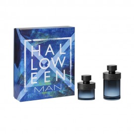 Kit Perfume Halloween Man X EDT Masculino 2pcs
