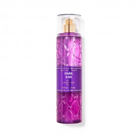 Body Splash BATH & BODY WORKS Dark Kiss 236ml