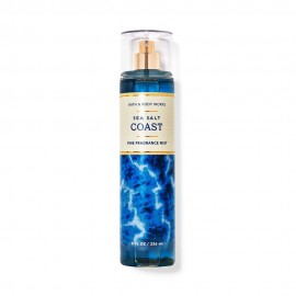 Body Splash BATH & BODY WORKS Sea Salt Coast 236ml