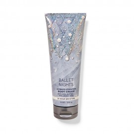 Creme Corporal BATH & BODY WORKS Ballet Nights 226g