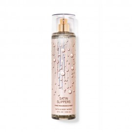 Body Splash BATH & BODY WORKS Satin Slippers 236ml