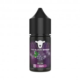 Essncia Vape Black Sheep Salt Grape 35mg 30ml