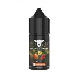 Essncia Vape Black Sheep Salt Mango Peach Watermelon 35mg 30ml