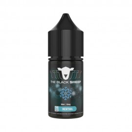 Essncia Vape Black Sheep Salt Menthol 35mg 30ml