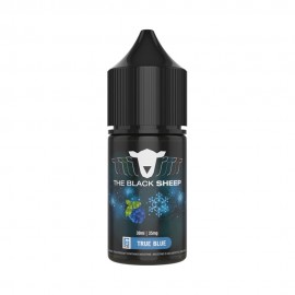 Essncia Vape Black Sheep Salt True Blue 35mg 30ml