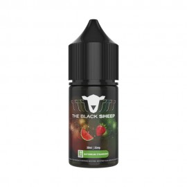 Essncia Vape Black Sheep Salt Watermelon Strawberry 35mg 30ml