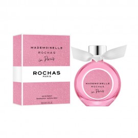 Perfume Rochas Mademoiselle Rochas in Paris EDP Feminino 90ml