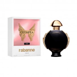 Perfume Paco Rabanne Pure Olympa Parfum Feminino 50ml