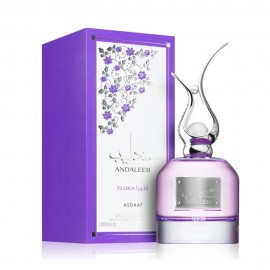 Perfume Asdaaf Andaleeb Floral EDP Feminino 100ml