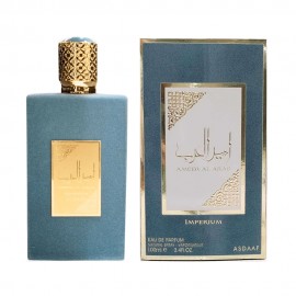 Perfume Asdaaf Ameer Al Arab Imperium EDP Masculino 100ml