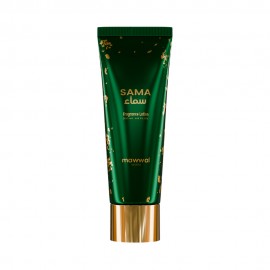 Loo Corporal Mawwal Universe Sama Unissex 200ml