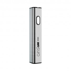 Vaporizador Airis Cube 650mah Glacier Silver