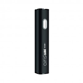 Vaporizador Airis Cube 650mah Vintage Black