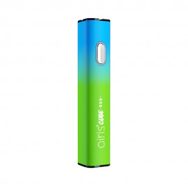 Vaporizador Airis Cube 650mah Apple Green