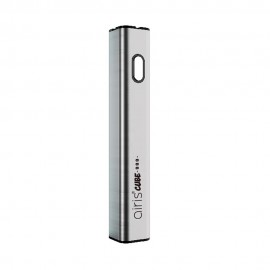 Vaporizador Airis Cube 900mah Glacier Silver