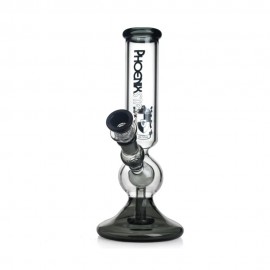 Bong de Vidro Percolator Phoenix Star PHX769 25cm