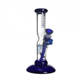 Bong de Vidro Phoenix Star PHX729 25cm
