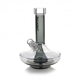 Bong de Vidro Phoenix Star PHX567 21cm