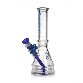 Bong de Vidro Beaker Phoenix Star PHX722 25cm