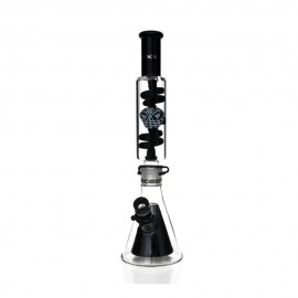 Bong de Vidro Phoenix Star PHX592 Spider-Man 43cm