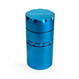 Grinder de Metal Phoenix PHX849 5 em 1