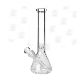 Bong de Vidro Herb WP301 Basic Beaker 25cm