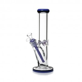 Bong de Vidro Herb WP279 30cm