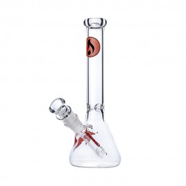 Bong de Vidro Man Mix HIT01 25cm
