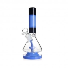 Bong de Vidro Phoenix WP302 30cm