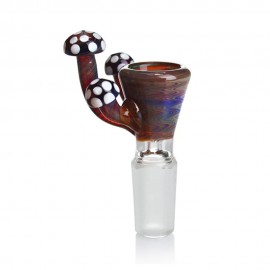 Tigela de Vidro para Bong SA145 14 mm